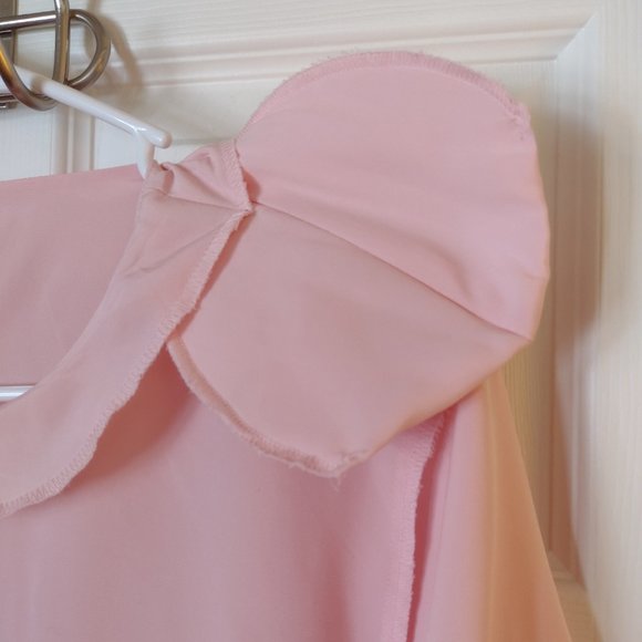 Notations Pink Shell - Picture 8 of 10